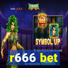 r666 bet